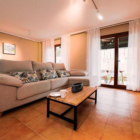 ミーニョ Yuhom, Casas Con Alma, Xacedos 1ヴィラ エクステリア 写真