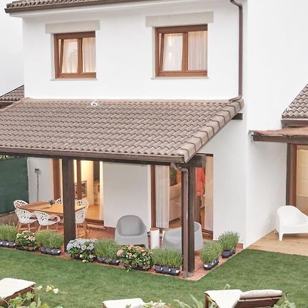 ミーニョ Yuhom, Casas Con Alma, Xacedos 1ヴィラ エクステリア 写真