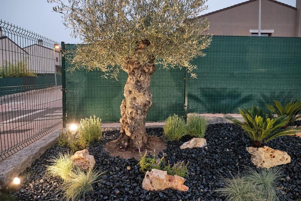 ミーニョ Yuhom, Casas Con Alma, Xacedos 1ヴィラ エクステリア 写真