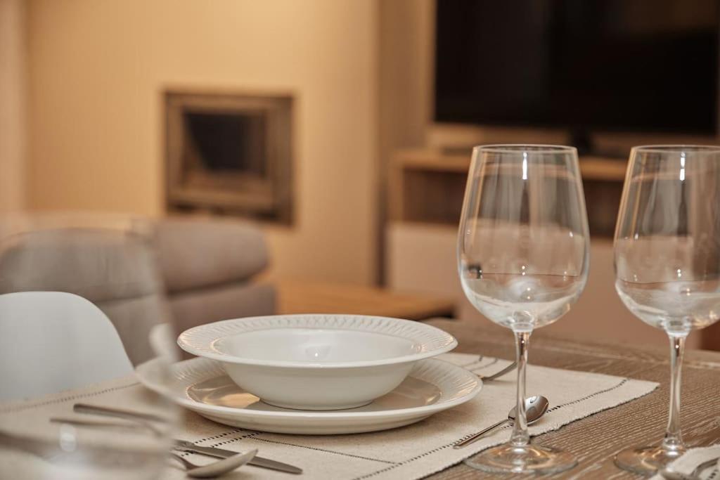 ミーニョ Yuhom, Casas Con Alma, Xacedos 1ヴィラ エクステリア 写真