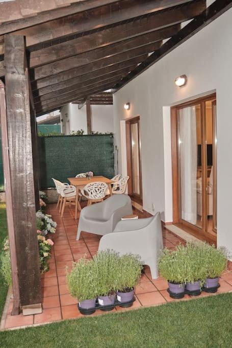 ミーニョ Yuhom, Casas Con Alma, Xacedos 1ヴィラ エクステリア 写真