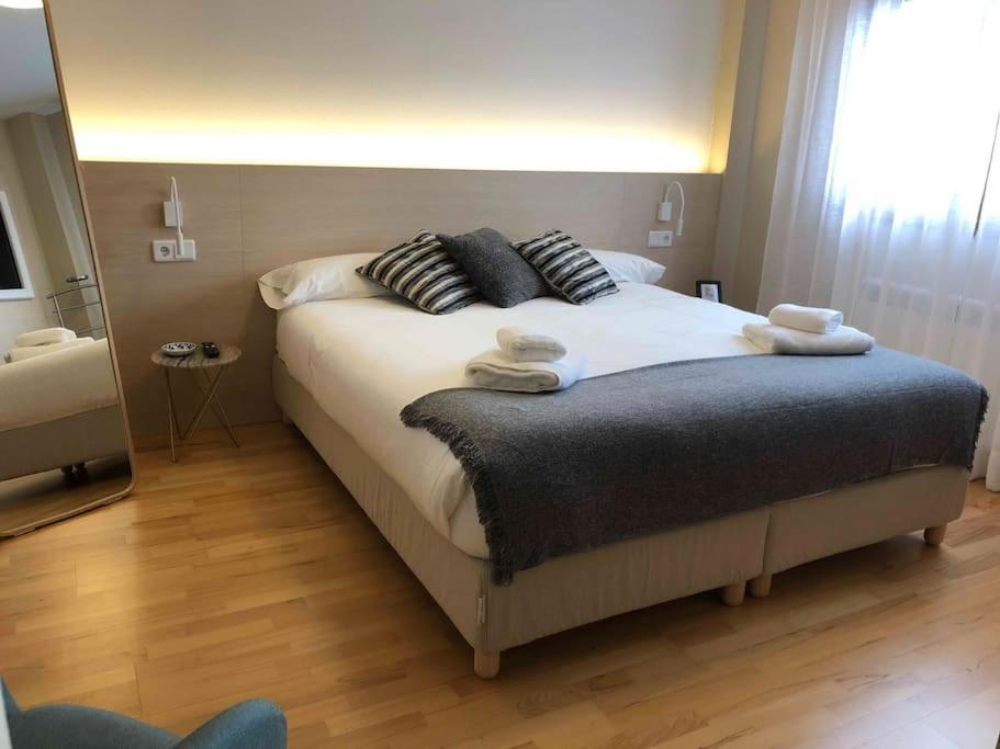 ミーニョ Yuhom, Casas Con Alma, Xacedos 1ヴィラ エクステリア 写真