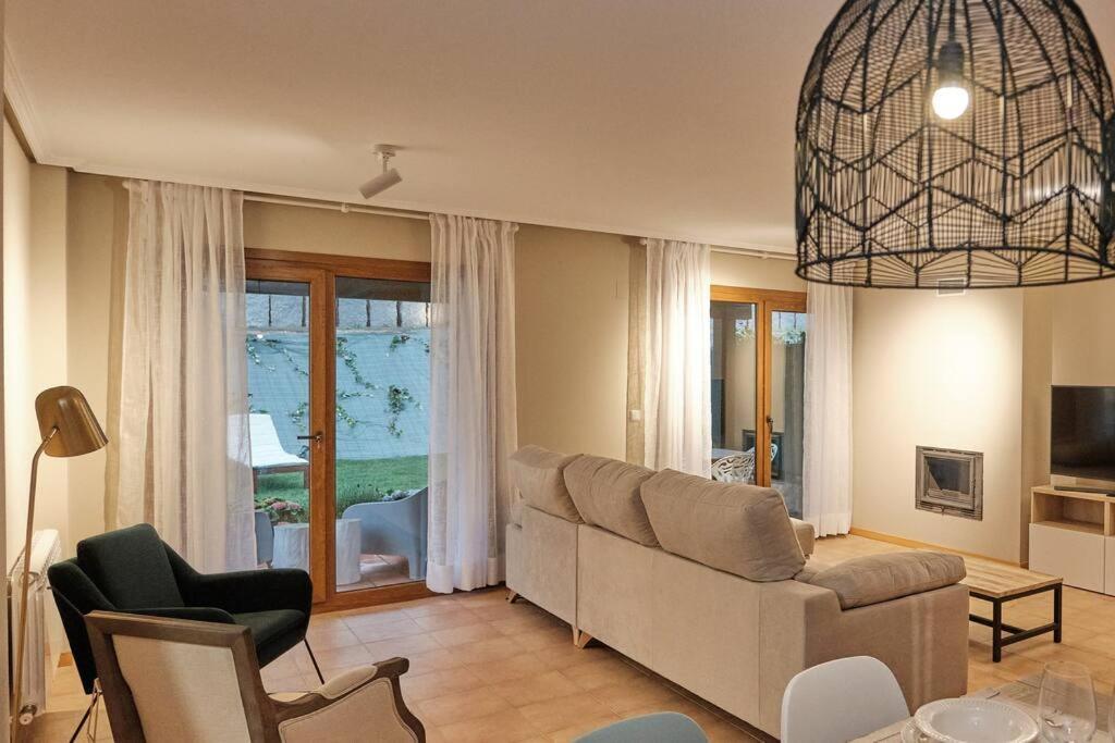 ミーニョ Yuhom, Casas Con Alma, Xacedos 1ヴィラ エクステリア 写真