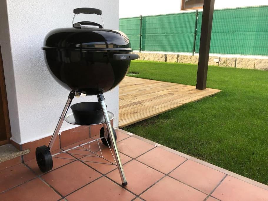 ミーニョ Yuhom, Casas Con Alma, Xacedos 1ヴィラ エクステリア 写真